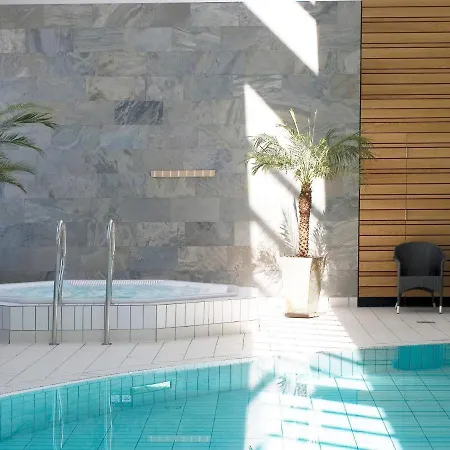 Ferienhaus Holiday Romo Xcii Sønderby