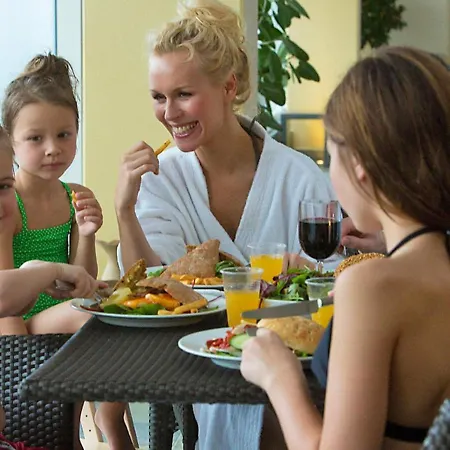 Ferienhaus Holiday Romo Xcii Sønderby