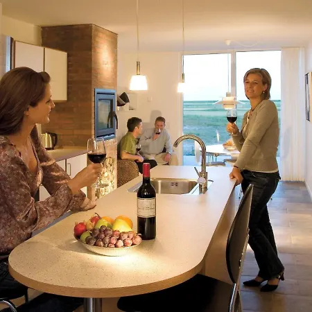Ferienhaus Holiday Romo Xcii Sønderby