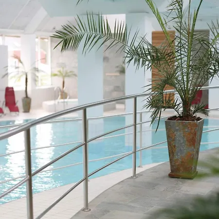 Ferienhaus Holiday Romo Xcii