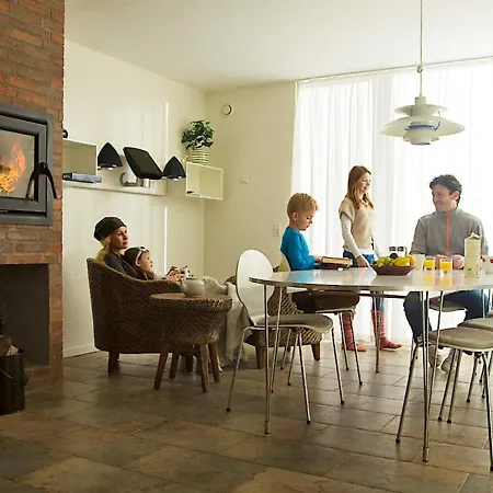 Holiday Romo Xcii Ferienhaus