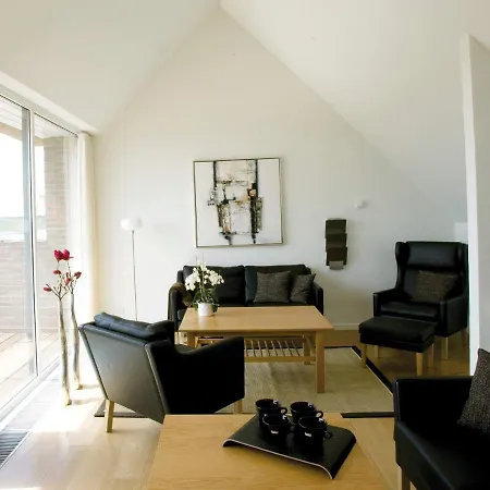 Holiday Romo Xcii Ferienhaus