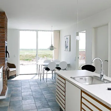 Ferienhaus Holiday Romo Xcii Sønderby